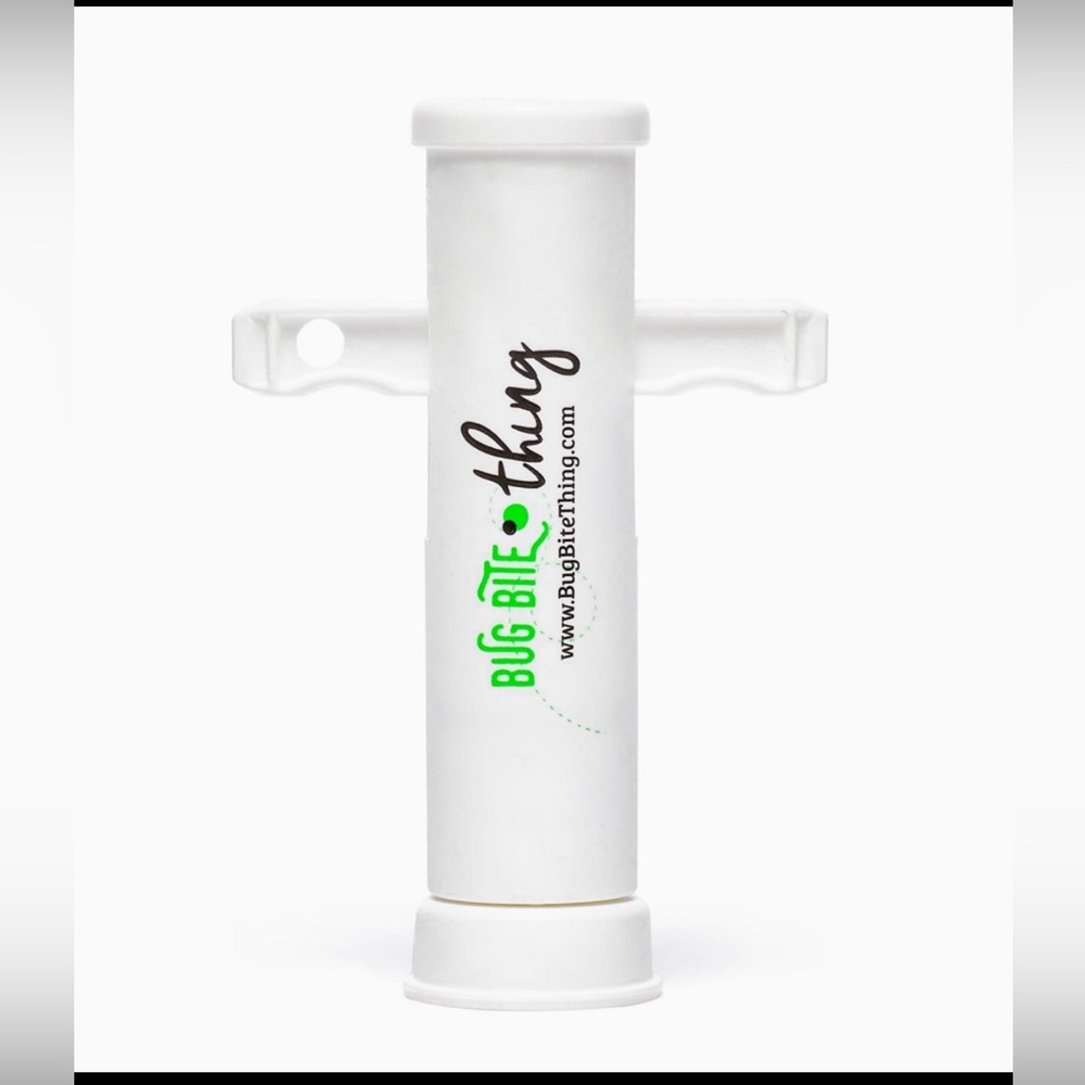 BUG BITE THING Skincare Outdoors Suction tool